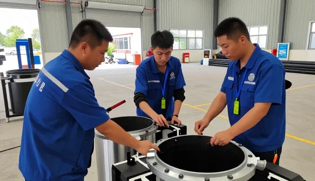 河南久顺园林景观工程有限公司园林灯具管网工程答疑实录