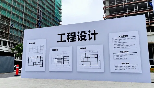 绿化植物设计中常见规范问题及应对策略