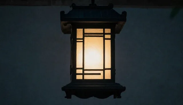 户外照明中园林灯具的环境影响及应对方案