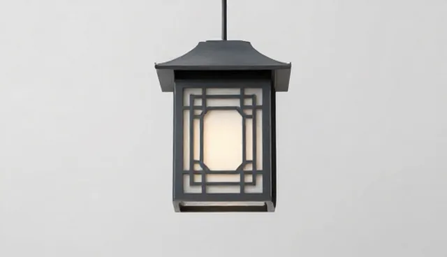 园林灯具选型时如何避免常见问题?
